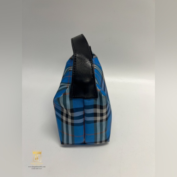 Burberry mini two way bag - Picture 4 of 12